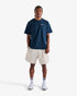 Malbon CLASSIC PLEATED SHORT